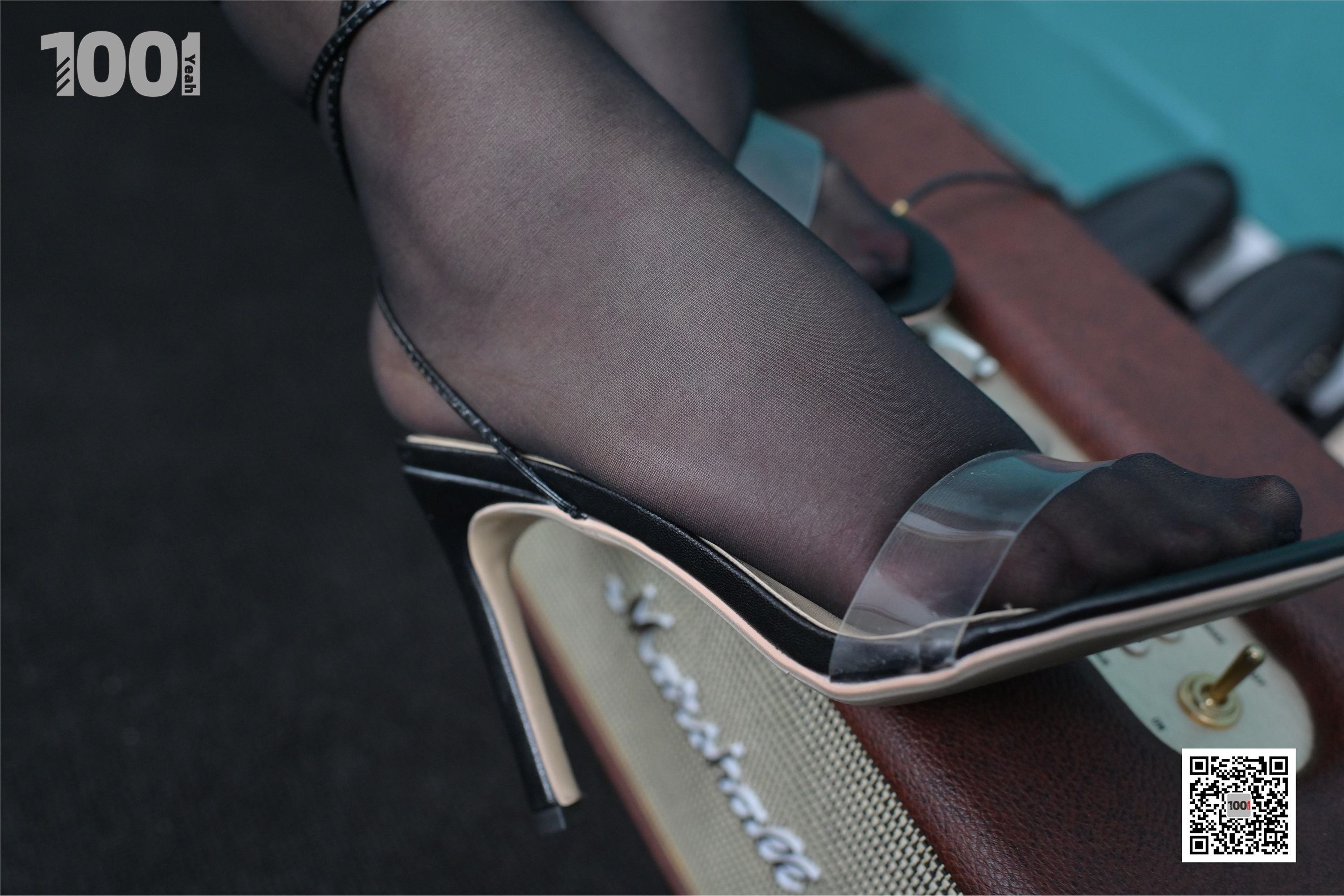 IESS异思趣向  一千零一夜《撕2》